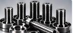 pernos seguros